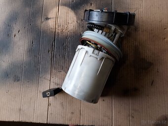 palivové čerpadlo Fabia 1,4TDI - 2
