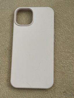 Kryt iPhone 12 - 2