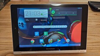 Lenovo Yoga tablet 2 10" - 2