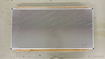 Magnetická tabule 180x90 cm Office DEPOT.. - 2