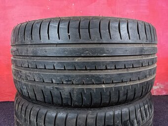 255/40 R18 99 Y XL LETNÍ Acellera PHI - 2