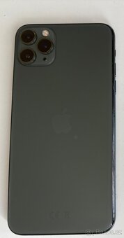 iPhone 11 pro max 64gb - 2