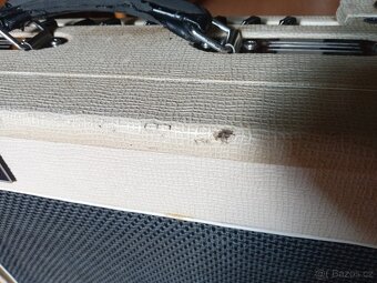 Laney VC15 110 Old english white - 2