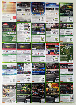 Sportovní hry na Xbox 360 ------PRAHA------ - 2