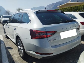 ŠKODA SUPERB 3 2022 2.0 TDI DSG | VIRTUAL | DPH - 2