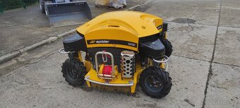 sekačka Spider ILD02 - 2