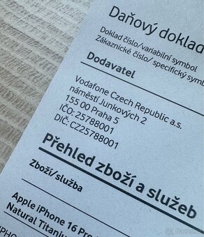 Apple IPhone 16 Pro Max 256 Gb - 2