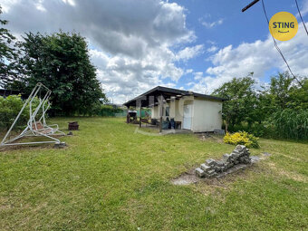 Chata 1+1, 25m2, Karviná Ráj, 132937 - 2