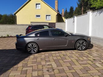 Dodge Charger R/T 5,7 V8 HEMI - 2