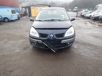 Renault Megane Scenic č. 22056 - 2