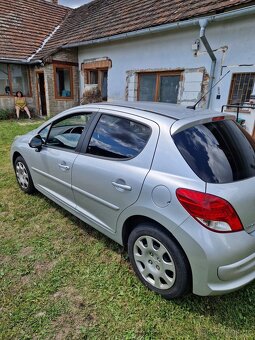 Peugeot 207 - 2