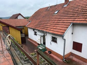 Prodej domu 150 m2 se zahradou 2.000 m2 - 2