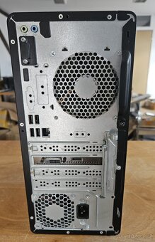 PC desktop HP M01-F0039ng - 2