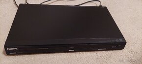 Prodám DVD přehrávač Philips - 2