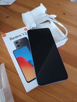 Xiaomi redmi 13 - záruka do 3/2027 - 2