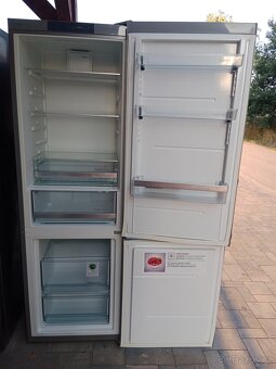 Lednice s mrazakem Gorenje - 2