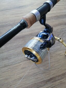 Navijáky shimano - 2