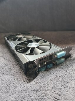 Sapphire NITRO R9 380 AMD Radeon 4GB DDR5 - 2