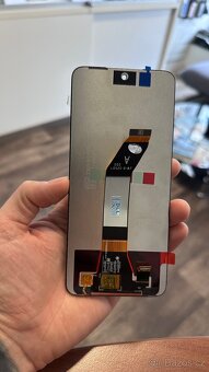 LCD Redmi 10 - 2