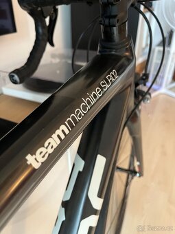 BMC SLR 02 silniční karbonové kolo vel.51 - 2