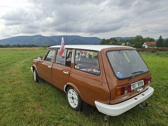 Wartburg - 2