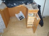 Prodám zlatnický stůl - 2