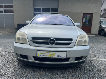 OPEL VECTRA 1,9 CDTi 110 Kw - 2