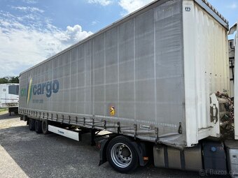 Krone SD mega - 2