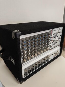 PRODÁM powermix Powerpod Phonic 1060 - 2