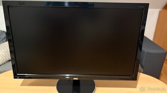 Herní monitor AOC Q2778VQE – 27 - 2