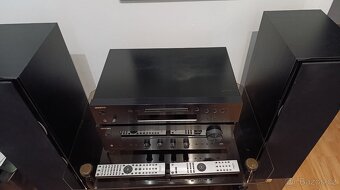 Onkyo Hi-Fi sestava - 2