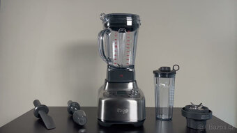Profi mixér blender smoothie maker Sage SBL920 – nový - 2