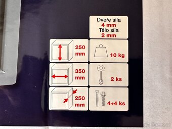 Trezor Richter Czech RS.25.K - 2