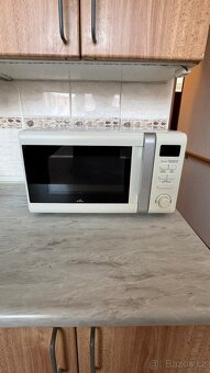 Mikrovlnná trouba ETA 1208 90000 Klasico - 2