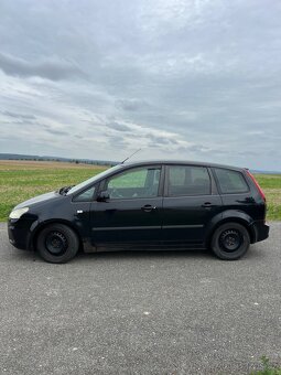 Ford C-Max 1.8 Tdci 85kw - 2