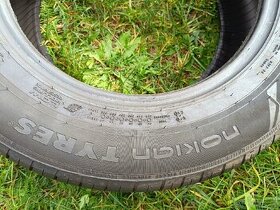 Pneu 195/65/15 - 91V - Nokian waterprof - 2