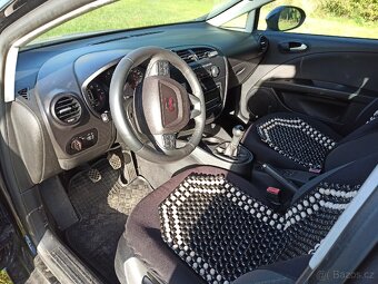 Seat Leon - 2