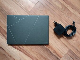 ASUS Zenbook S 14 OLED UX5406SA 32Gb 1Tb Zumaia Gray - 2