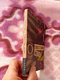 Einsteinův mozek Vědecko-fantastické příběhy - 2