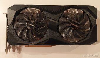 RX 6600 8GB Asrock Challenger D - 2