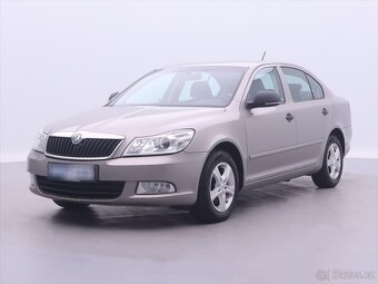 Škoda Octavia 2,0 TDi 81kW Champion Klima CZ (2012) - 2