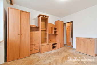 Pronájem bytu 3+1, Uprkova, Řečkovice, Kč/měs, 80 m2 - 2