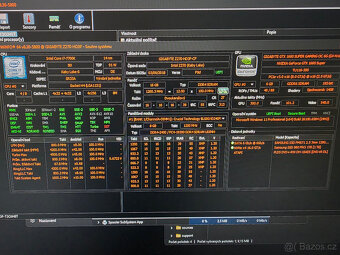 1660 SUPER, I7 7700K - 2