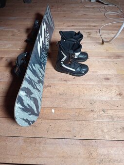 Snowboard - 2
