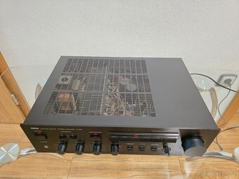 Yamaha A-520 - 2