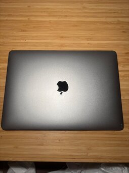 Mabook Air 2020 13,3 M1 256GB - 2