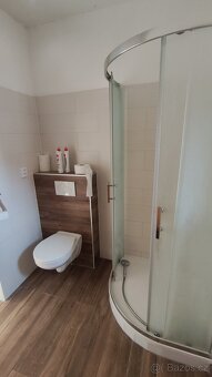 Pronájem bytu - baťovský čtvrtdomek - 2