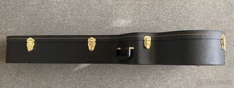 Pouzdro pro akustickou baskytaru / kytaru - 2