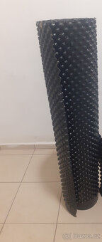 Nopová Drenážní Fólie 4.8m - 2