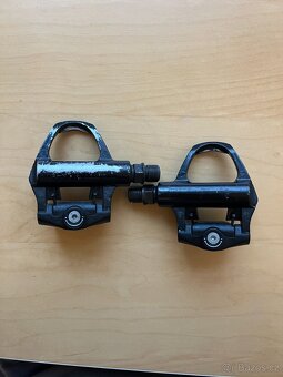 Silniční pedály Look Keo - 2